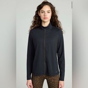 Mondetta Ultra Soft Yoga Jacket NWOT Size Small
